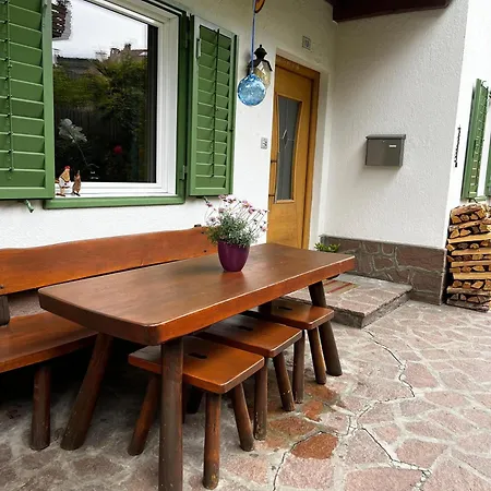 Haus Vieider *
