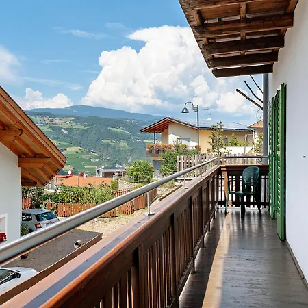 Haus Vieider Steinegg