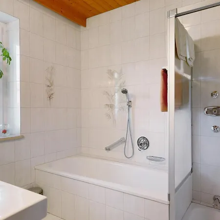 Apartment Haus Vieider Steinegg