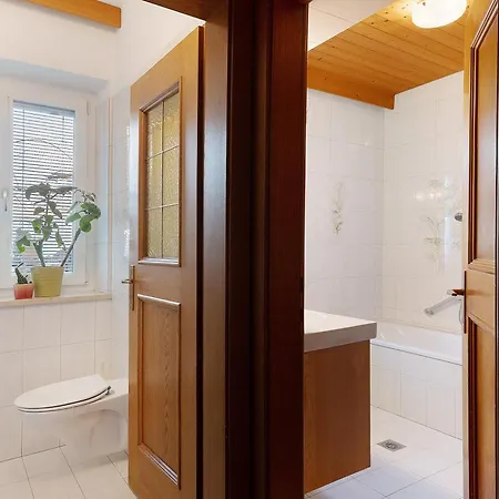 Apartment Haus Vieider