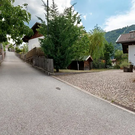 Haus Vieider Apartment Steinegg