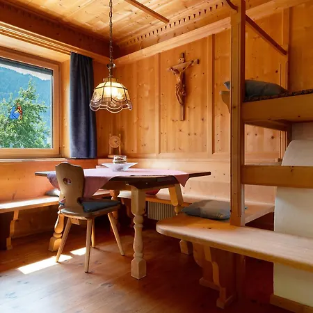 Haus Vieider Apartment