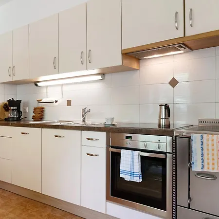 Haus Vieider Apartment *