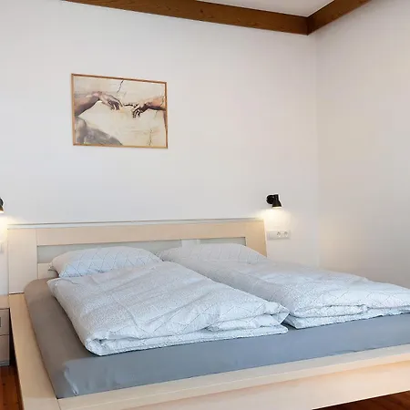 Haus Vieider Apartment Steinegg