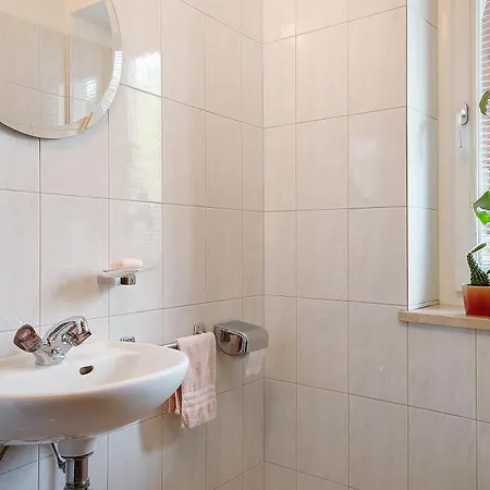 Haus Vieider Apartment *
