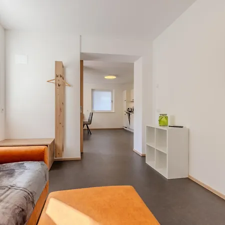 Haus Vieider Apartment Steinegg