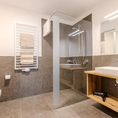Haus Vieider Apartment Steinegg