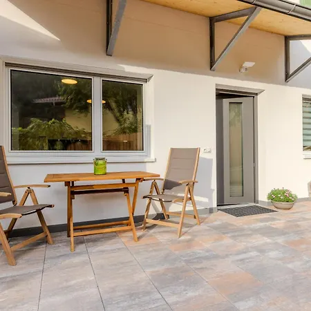 Haus Vieider Apartment *