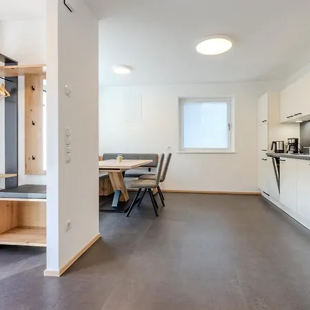 Apartment Haus Vieider Steinegg