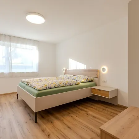 Haus Vieider Steinegg