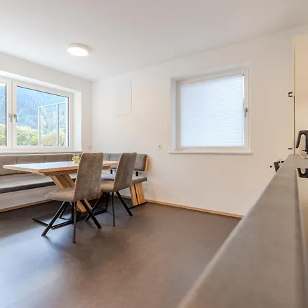 Haus Vieider * Steinegg